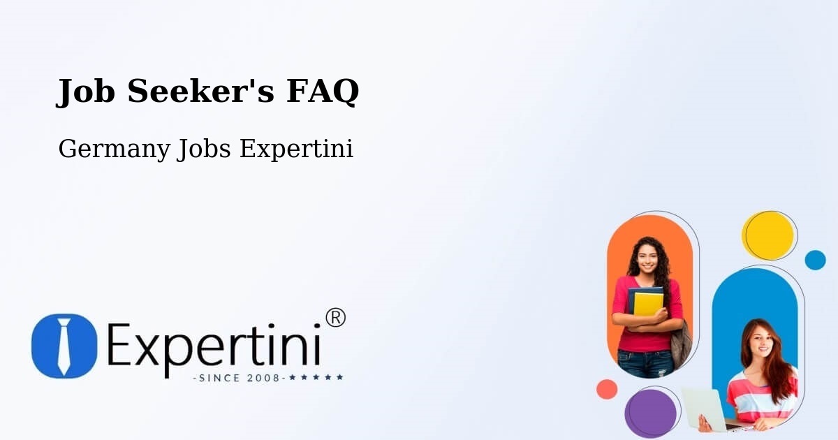 Employer FAQ – Affalterbach - Germany Jobs Expertini