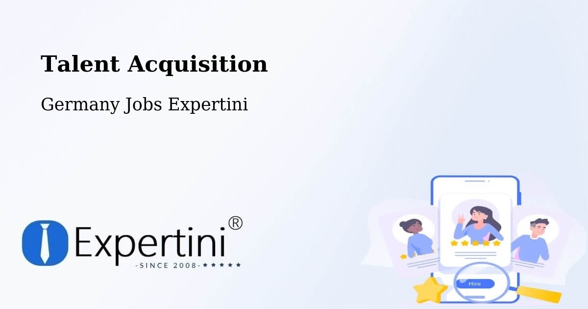 Post Jobs & Find Candidates in Affalterbach – Talent Acquisition Solutions - Germany Jobs Expertini